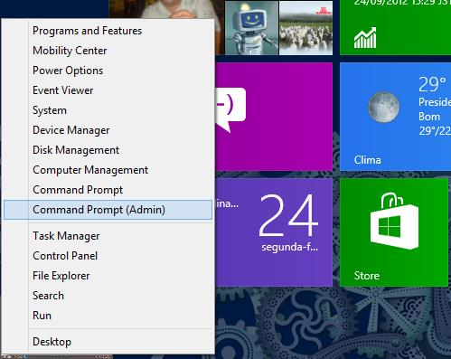Windows 8 Command Line Windows8-Command-Prompt – Blog do Eduardo H. Rizo